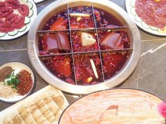 -长嘉·河图火锅(长嘉汇江景旗舰店)