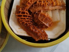 -东江海鲜酒家(艺都分店)