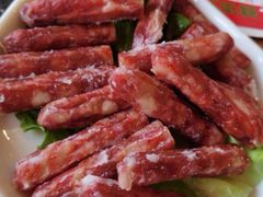 -映山红鲜货火锅(鱼嘴店)