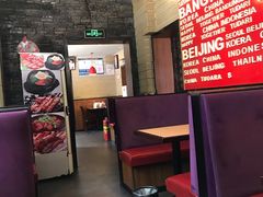 -土大力韩式烤肉料理(和平路店)