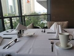 -艺站·自助餐厅·西餐厅(济南绿地美利亚酒店)