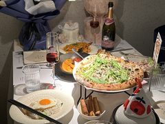 -春树下·树屋花房西餐厅(罍街AS1980店)