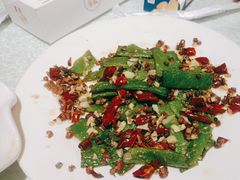 -东门老磨坊羊汤馆(兰山新东关店)