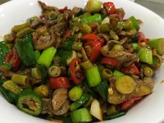 -建辉湖南土菜馆(南大街店)