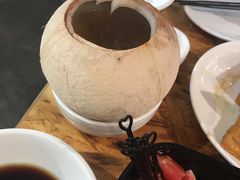 -陈鹏鹏潮汕菜(欢乐海岸 海边景观店)