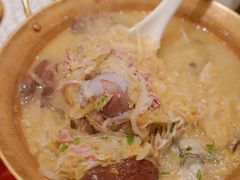 -夏宫中餐厅(香格里拉大酒店)