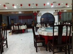 包厢-河南食府(人民路店)