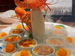 -香然会·园林雅宴(陆家嘴店)