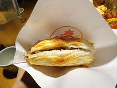 -山丹丹西北菜(金贸大厦店)