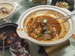 -一澜江宴·江景地标楚菜(江滩公园店)