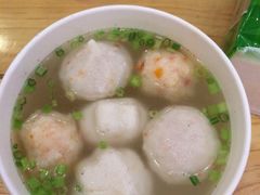 -邵子牙·中华老字号(定安路店)