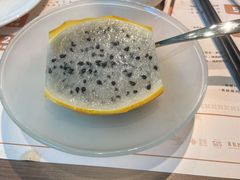 餐后水果-協成海鮮火鍋(老店)
