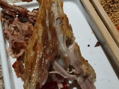 -丰茂烤串(六里桥店)