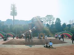 -枫香湖儿童公园