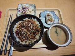 -京和风.日式家庭料理(京和风食堂大仓店)