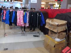 -李宁(大宁国际旗舰店)