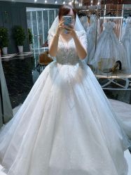 -SATIN COUTURE瑟庭婚纱礼服馆