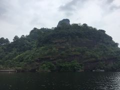 -丹霞山风景名胜区