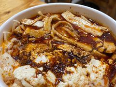 -老鳯府豆花泡馍(第五大道店)