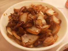 -玲珑餐厅(陕西南路店)