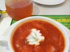 -库滋明·俄罗斯特色美食(中央大街店)