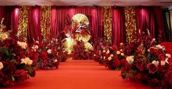 -北京燕尔婚礼策划