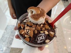 -DQ·蛋糕·冰淇淋(通州万达店)