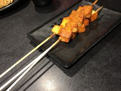 -晓鲜熊猫烤鱼烤吧(西三旗百汇北门店)