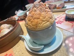 云顶羊奶-点都德(长泰广场店)