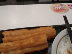 大王香菇卤肉饭-永和大王(茉莉上新·友谊店)