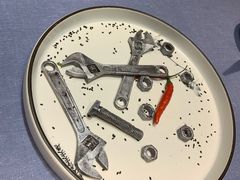 铁齿铜牙-章丘宴(唐人中心店)