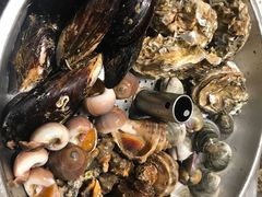 -健眺小海鲜(临海后山店)