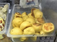 -天泽祥·鼓楼馒头(鼓楼店)