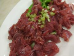 -潮汕良记牛肉火锅(洪武路店)