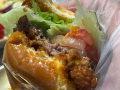 -魏斯理汉堡(西安沣东吾悦店)