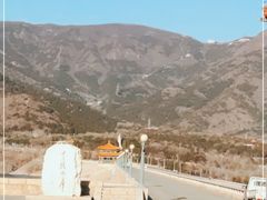 -十三陵水库