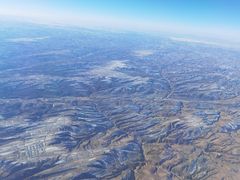 -银川河东国际机场