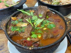 -沈妈砂锅(光华村店)