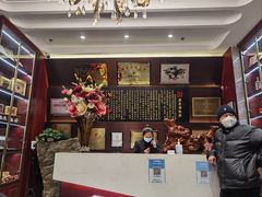 -燕春楼(海河华鼎店)