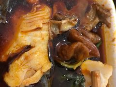-刘胖娃鱼庄·特色肥肠鱼(杨家坪店)