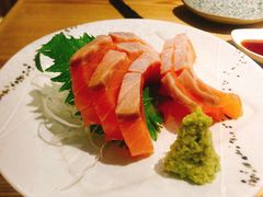 -昇鳗鱼家(浦东店)