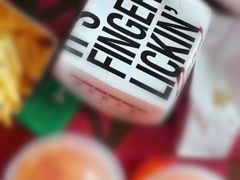 -肯德基(洛川店)