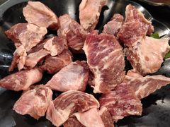 -大壮家原味烤肉(兴华北街店)