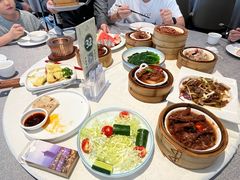 -晋江荣誉国际酒店·港誉茶餐厅