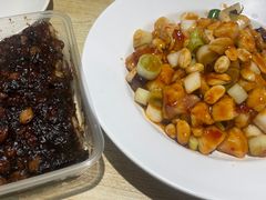 -紫光园·烤鸭(美术馆店)