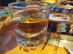 -河坝烧烤串城(金达莱店)