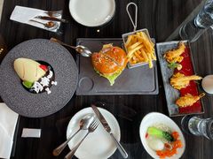 -哈蒙德餐厅