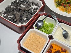 -四季民福烤鸭店(王府井东安门店)