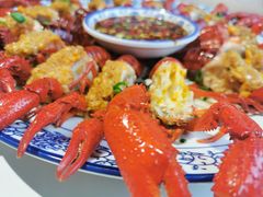-盐枭肴·川味自贡菜(南强街店)