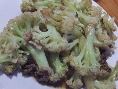 -阿军排档·烧烤